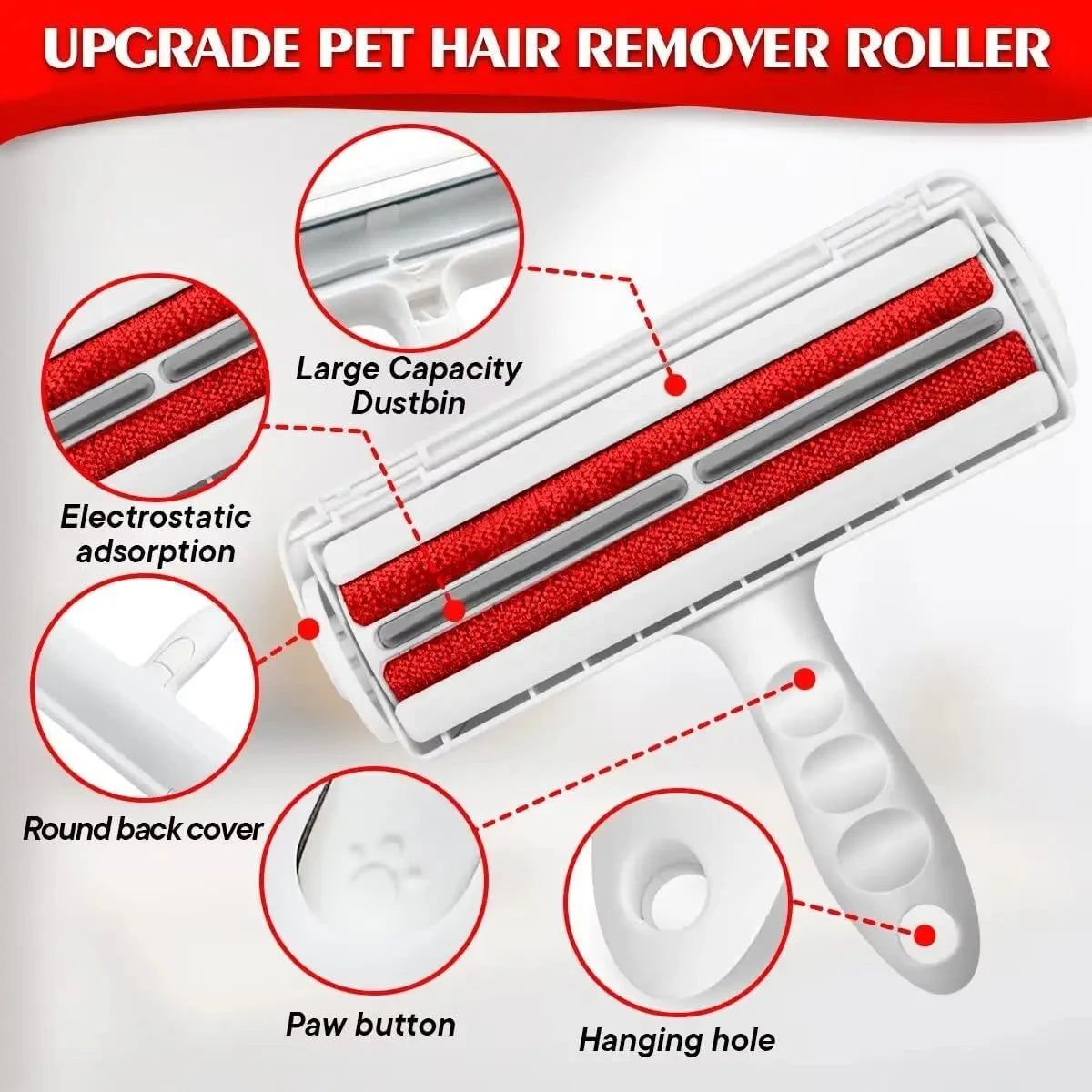 Lint Roller
