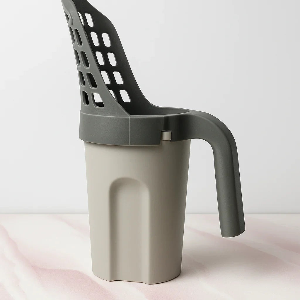 Kitty Klean | Litter Scooper 2.0 - Kitty Klean