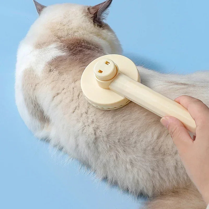 Cat Comb - Kitty Klean