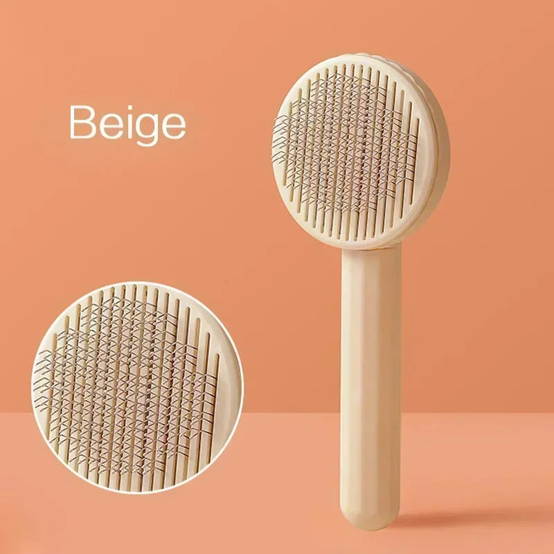 Cat Comb - Kitty Klean