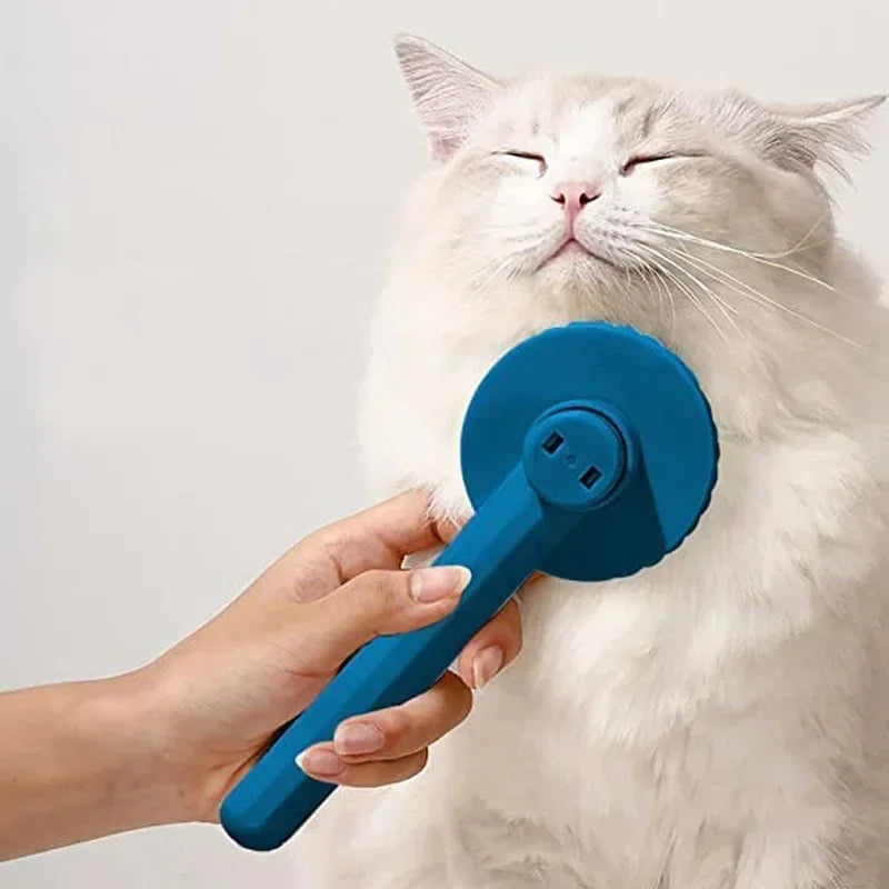 Cat Comb - Kitty Klean