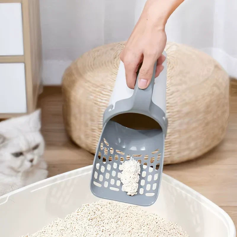 Kitty Klean | Litter Scooper 2.0 - Kitty Klean