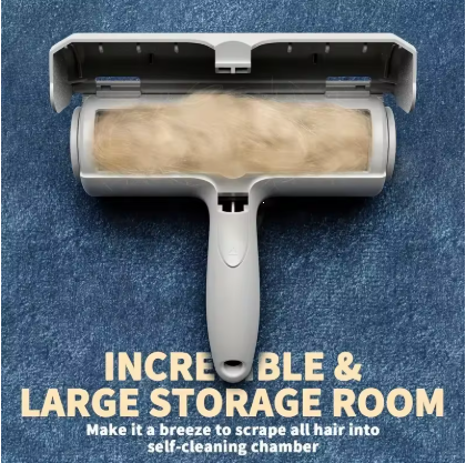 Lint Roller