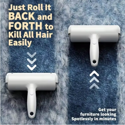 Lint Roller